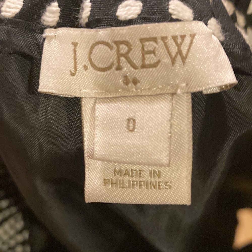 J. Crew Mini Skirt - Picture 6 of 9